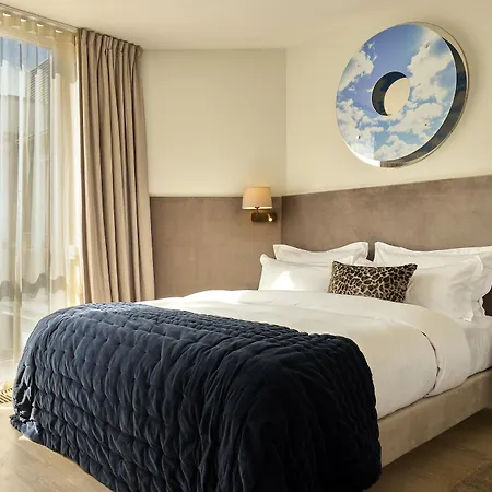 Hotel H15 Boutique Hotel, Warsaw, A Member Of Design 5*