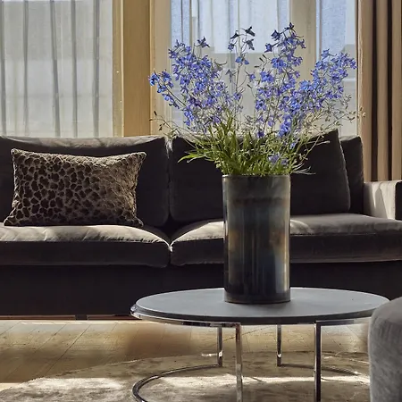 Hotel H15 Boutique Hotel, Warsaw, A Member Of Design 5*