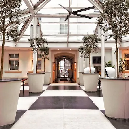 H15 Boutique Hotel, Warsaw, A Member Of Design Hotel Varsóvia