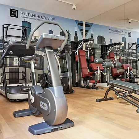 H15 Boutique Hotel, Warsaw, A Member Of Design Hotel Varsavia