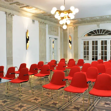 Hotel H15 Boutique Hotel, Warsaw, A Member Of Design Varsavia