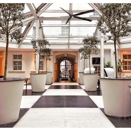 H15 Boutique Hotel, Warsaw, A Member Of Design Varšava