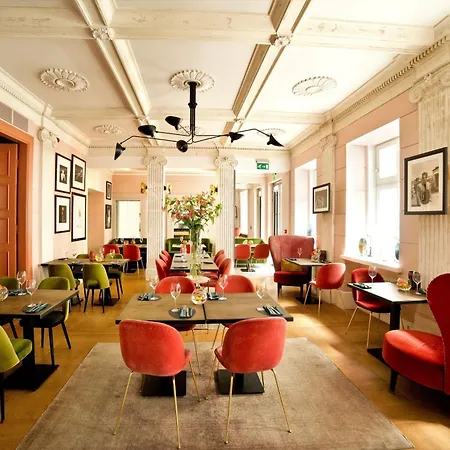 H15 Boutique Hotel, Warsaw, A Member Of Design