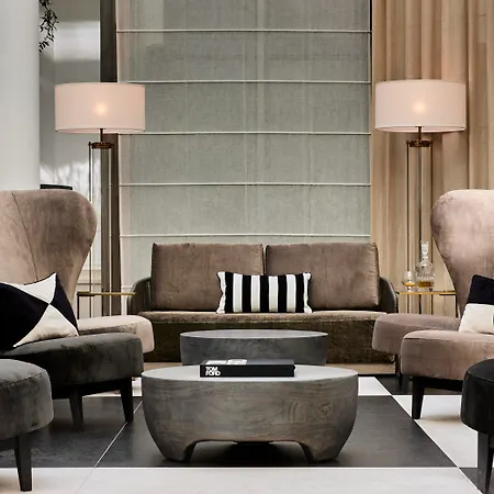 H15 Boutique Hotel, Warsaw, A Member Of Design 5* Varsóvia