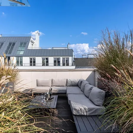 Hotel H15 Boutique Hotel, Warsaw, A Member Of Design 5*