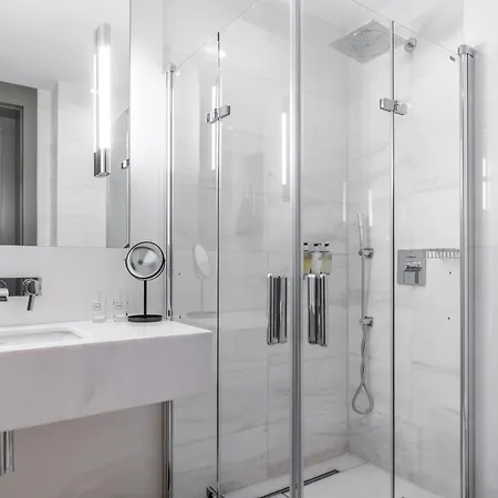 H15 Boutique Hotel, Warsaw, A Member Of Design Szálloda Varsó