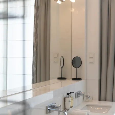 Szálloda H15 Boutique Hotel, Warsaw, A Member Of Design 5*