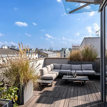 H15 Boutique Hotel, Warsaw, A Member Of Design Hotel 5*