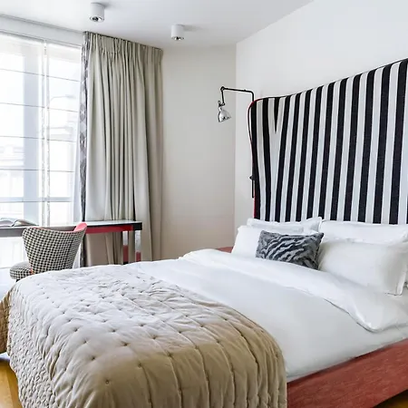 H15 Boutique Hotel, Warsaw, A Member Of Design