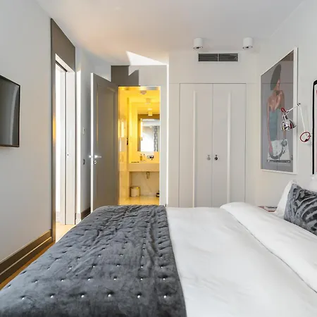 Отель H15 Boutique Hotel, Warsaw, A Member Of Design