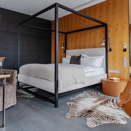 Hotel H15 Boutique Hotel, Warsaw, A Member Of Design