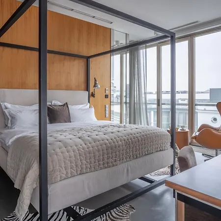 H15 Boutique Hotel, Warsaw, A Member Of Design 5*