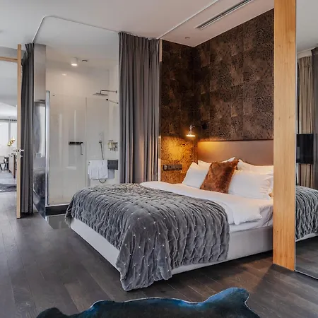 H15 Boutique Hotel, Warsaw, A Member Of Design