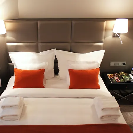 H15 Boutique Hotel, Warsaw, A Member Of Design Varsó