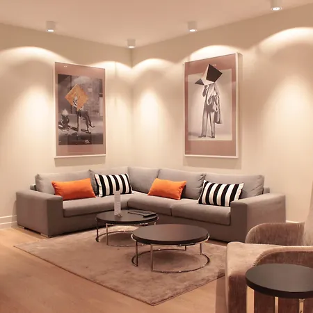 Отель H15 Boutique Hotel, Warsaw, A Member Of Design 5*