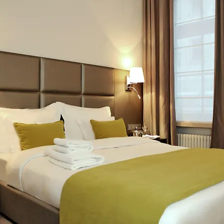 H15 Boutique Hotel, Warsaw, A Member Of Design 5*