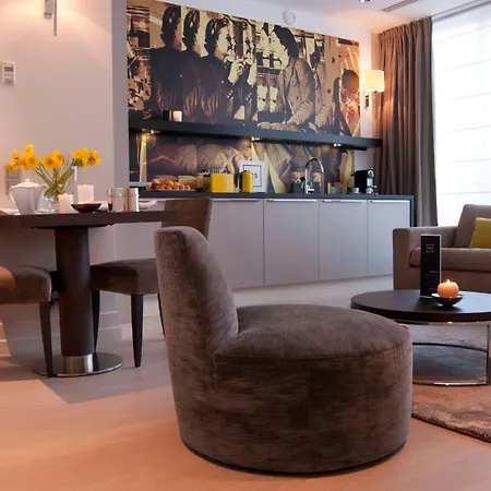 H15 Boutique Hotel, Warsaw, A Member Of Design