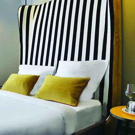 H15 Boutique Hotel, Warsaw, A Member Of Design 5* Varsavia