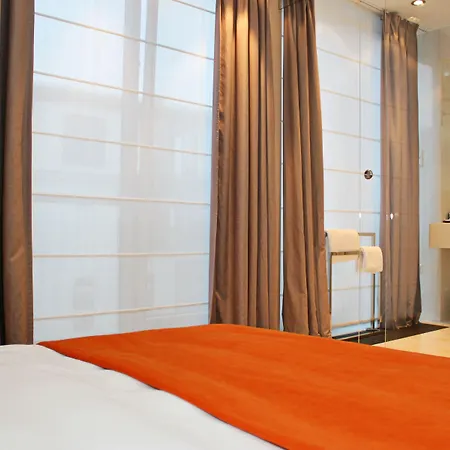 H15 Boutique Hotel, Warsaw, A Member Of Design Готель Варшава