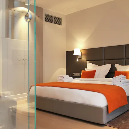 H15 Boutique Hotel, Warsaw, A Member Of Design
