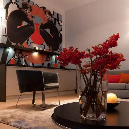 Hotel H15 Boutique Hotel, Warsaw, A Member Of Design