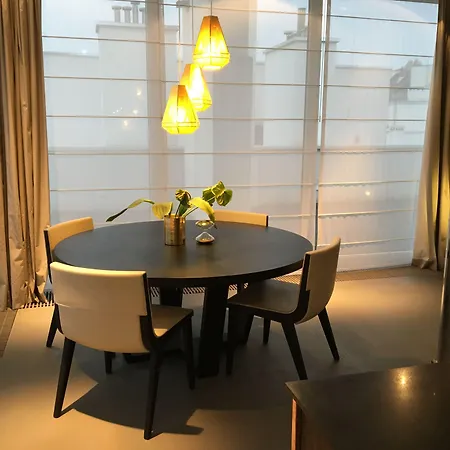 Отель H15 Boutique Hotel, Warsaw, A Member Of Design 5*