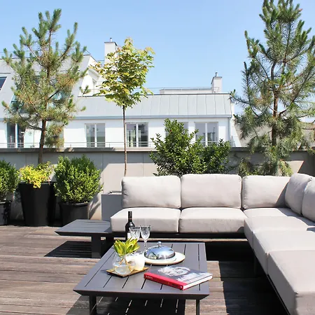 H15 Boutique Hotel, Warsaw, A Member Of Design Szálloda 5*