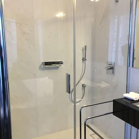 Hotel H15 Boutique Hotel, Warsaw, A Member Of Design 5*