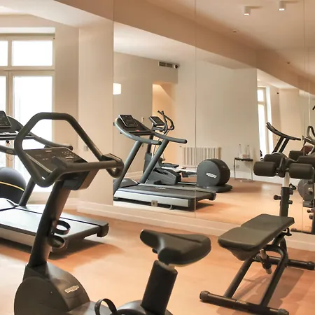 H15 Boutique Hotel, Warsaw, A Member Of Design Szálloda