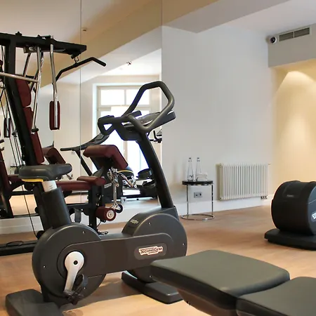 Hotel H15 Boutique Hotel, Warsaw, A Member Of Design Warszawa