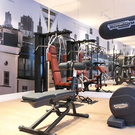 Hotel H15 Boutique Hotel, Warsaw, A Member Of Design Warszawa