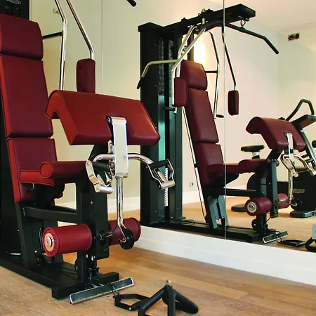 H15 Boutique Hotel, Warsaw, A Member Of Design