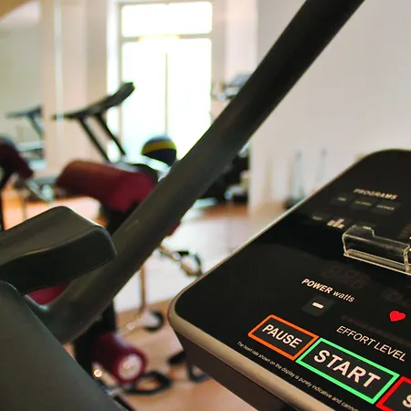 H15 Boutique Hotel, Warsaw, A Member Of Design 5* Varsavia