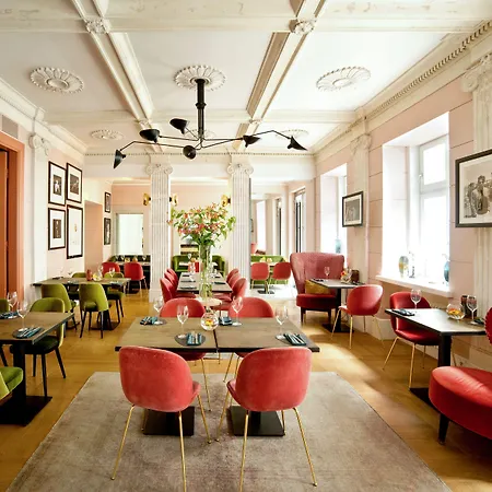 Отель H15 Boutique Hotel, Warsaw, A Member Of Design