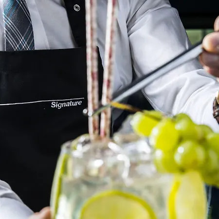 H15 Boutique Hotel, Warsaw, A Member Of Design Szálloda Varsó