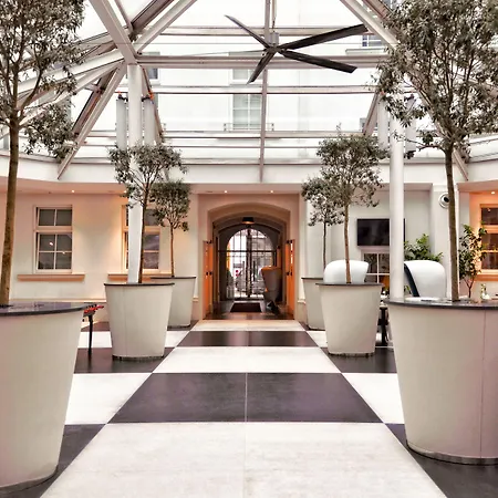 H15 Boutique Hotel, Warsaw, A Member Of Design Hotel