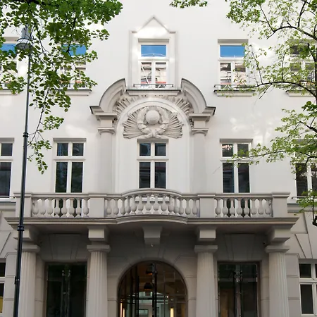 Hotel H15 Boutique Hotel, Warsaw, A Member Of Design