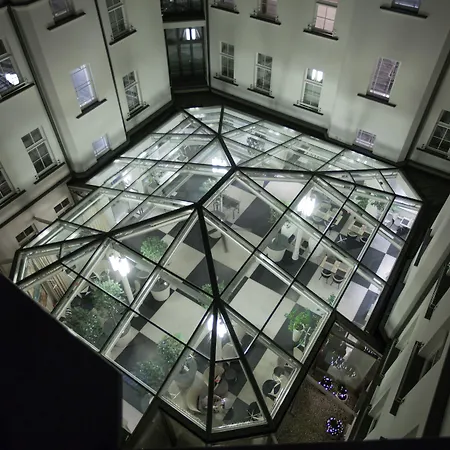 H15 Boutique Hotel, Warsaw, A Member Of Design 5* Warszawa