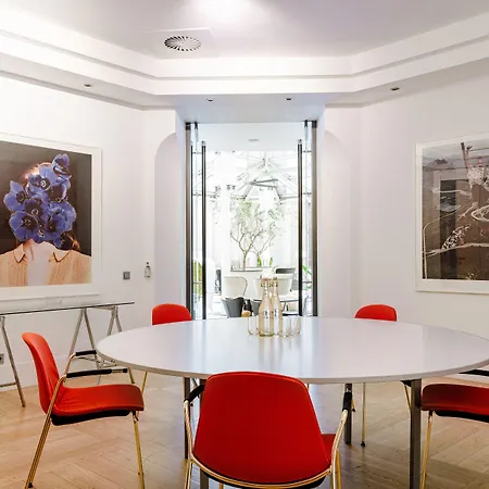 H15 Boutique Hotel, Warsaw, A Member Of Design 5*