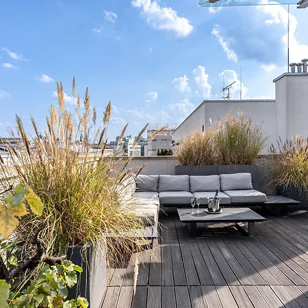 Отель H15 Boutique Hotel, Warsaw, A Member Of Design Варшава