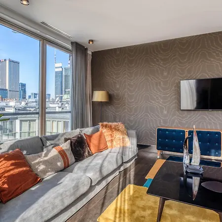 H15 Boutique Hotel, Warsaw, A Member Of Design 5*