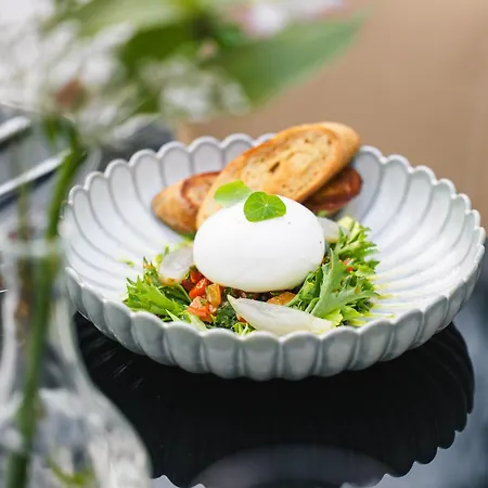 H15 Boutique Hotel, Warsaw, A Member Of Design Отель