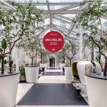 H15 Boutique Hotel, Warsaw, A Member Of Design