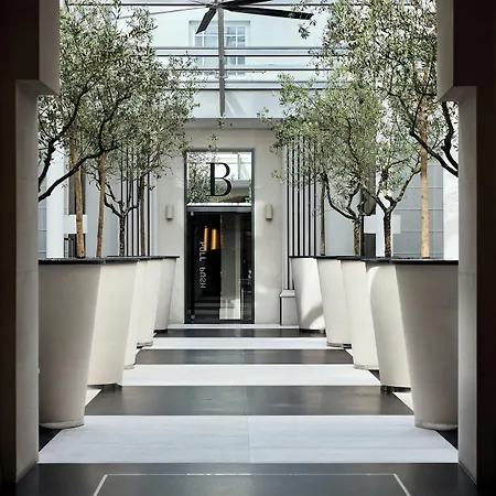 Hotel H15 Boutique Hotel, Warsaw, A Member Of Design Varsovie