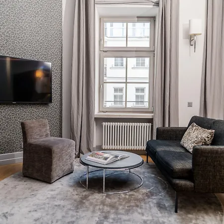 H15 Boutique Hotel, Warsaw, A Member Of Design 5*