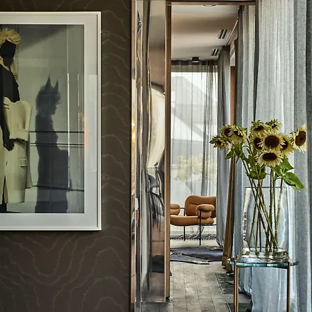 H15 Boutique Hotel, Warsaw, A Member Of Design 5* Varsovie