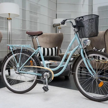 H15 Boutique Hotel, Warsaw, A Member Of Design Hotel 5*