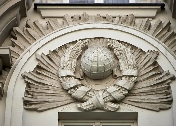 Hotel H15 Boutique Hotel, Warsaw, A Member Of Design Warschau