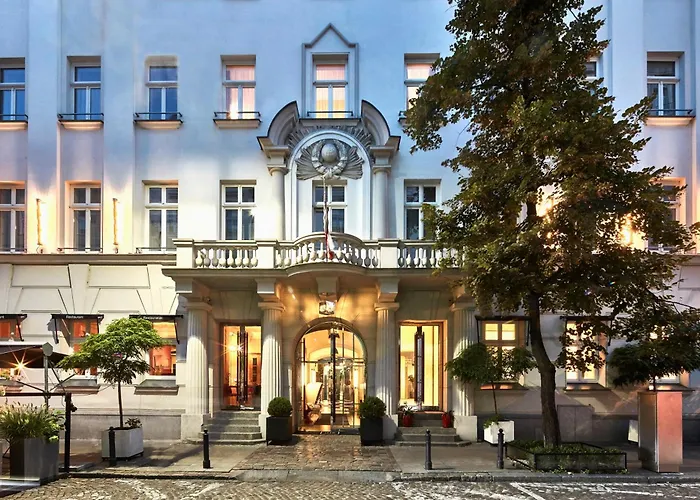 Hotel H15 Boutique Hotel, Warsaw, A Member Of Design