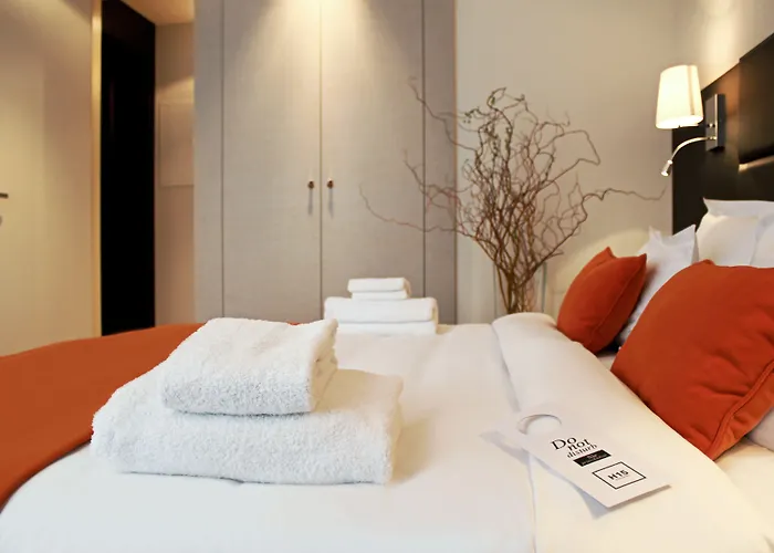 H15 Boutique Hotel, Warsaw, A Member Of Design Warschau